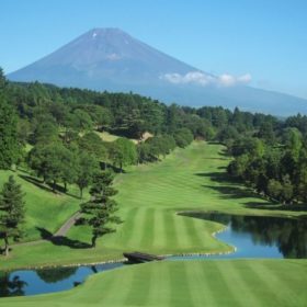 静岡県のおすすめゴルフ場3つ紹介します│池袋ゴルフアカデミー本校