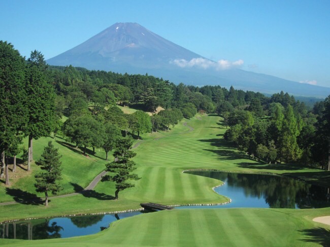 静岡県のおすすめゴルフ場3つ紹介します│池袋ゴルフアカデミー本校