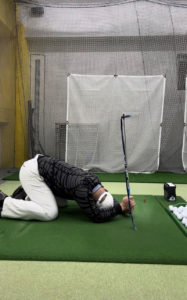 飛ばしに必要な手首、手首はどう鍛えれば良いのか│池袋ゴルフアカデミー