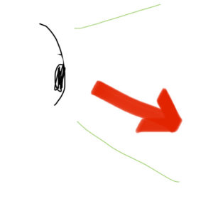 アドレスがカッコ良く取れない方に共通点がある事を発見│池袋ゴルフアカデミー