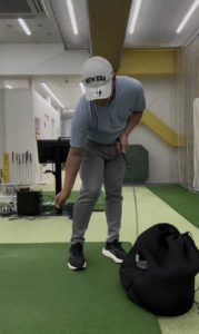 クラブをしならせる、しなりを感じるってなんだろう……│池袋ゴルフアカデミー