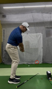 皆さん、クラブを操れてますか？│池袋ゴルフアカデミー