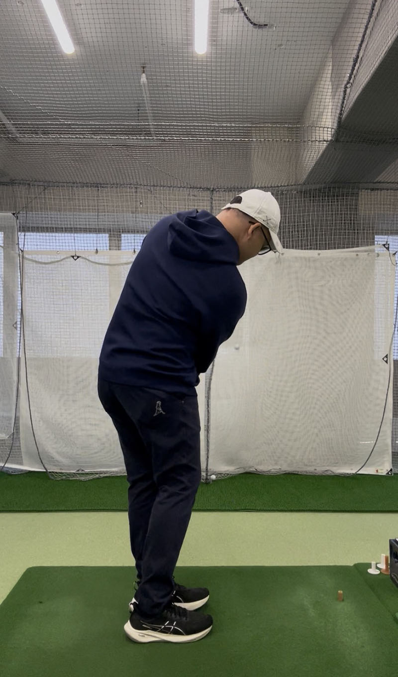 アプローチ難しい！上手く打てないという方は必見！│池袋ゴルフアカデミー