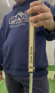 パターのグリップ。太い方が良いか細い方が良いか。│池袋ゴルフアカデミー