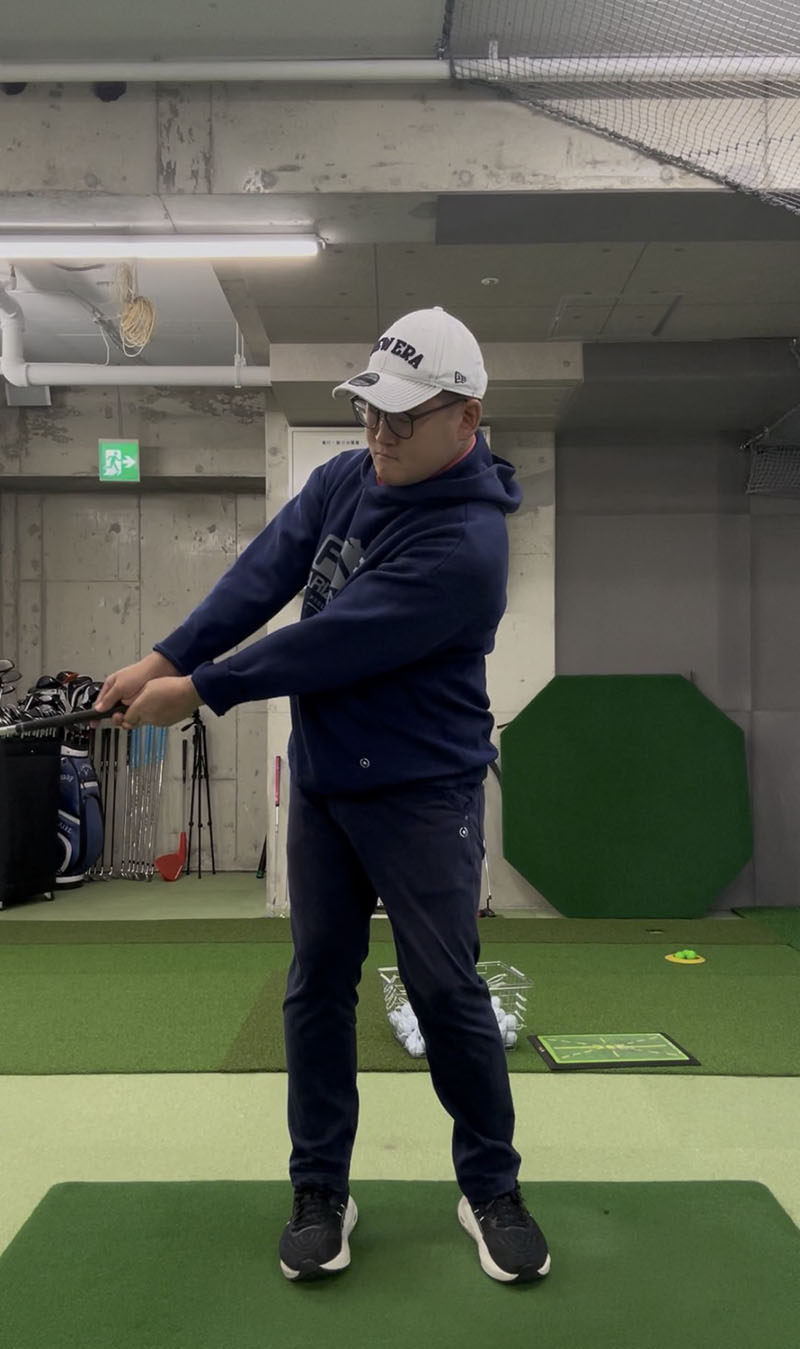 これだけやっとけアプローチ練習方！│池袋ゴルフアカデミー
