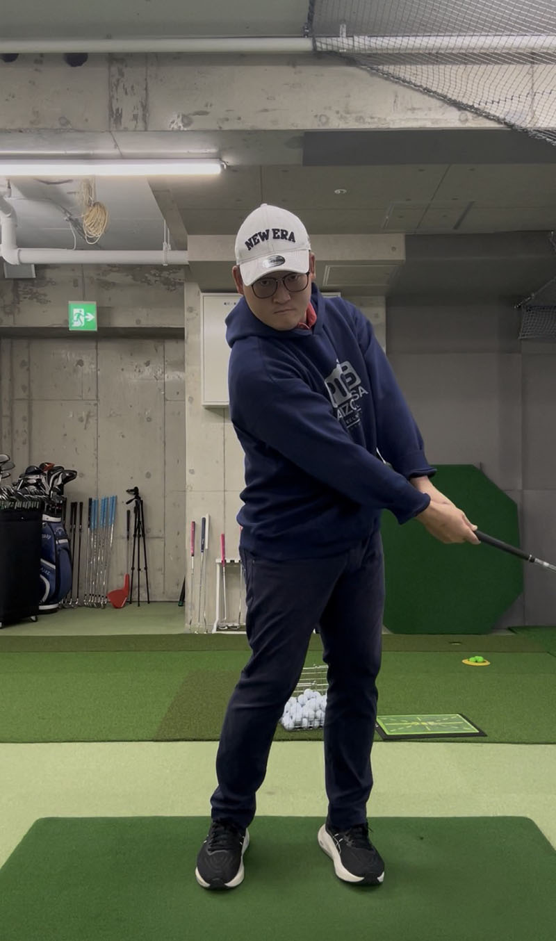 これだけやっとけアプローチ練習方！│池袋ゴルフアカデミー