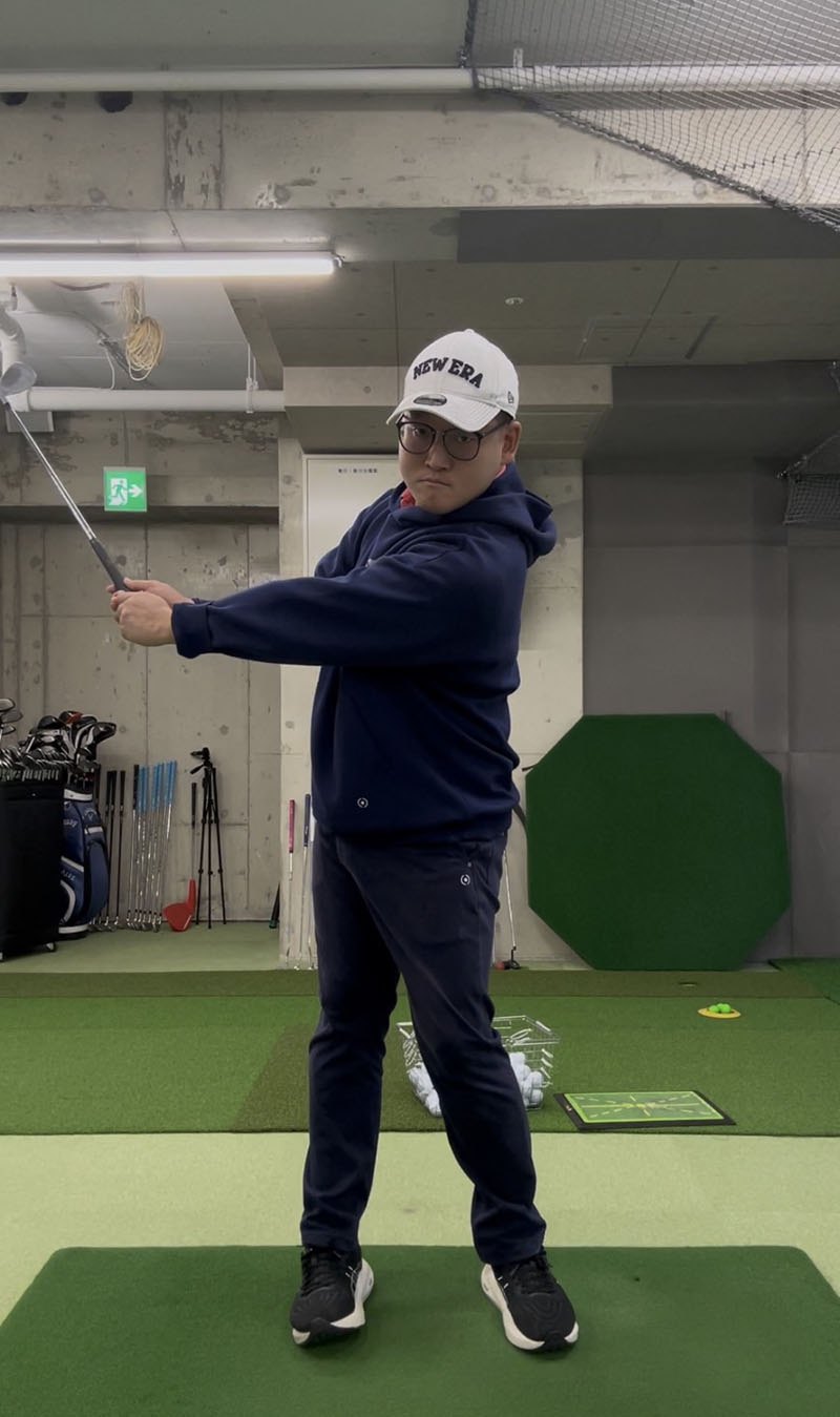 これだけやっとけアプローチ練習方！│池袋ゴルフアカデミー
