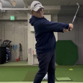 これだけやっとけアプローチ練習方！│池袋ゴルフアカデミー