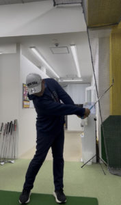 チキンウイング撲滅！│池袋ゴルフアカデミー