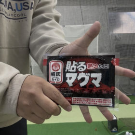 皆さん寒さ対策できてますか？│池袋ゴルフアカデミー