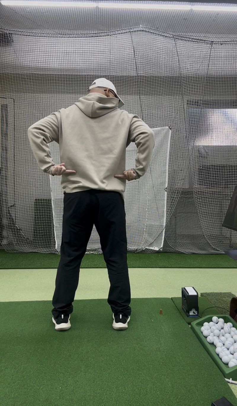 皆さん寒さ対策できてますか？│池袋ゴルフアカデミー