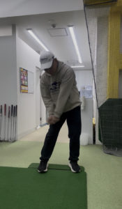 スイングのイメージ変えて良くなりましょう。│池袋ゴルフアカデミー