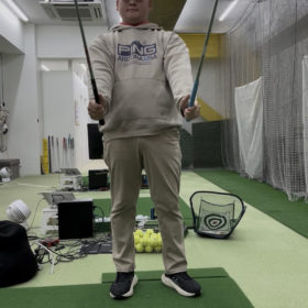 ヘッドスピード上げるには！│池袋ゴルフアカデミー