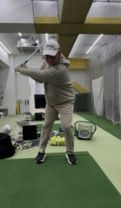 ヘッドスピード上げるには！│池袋ゴルフアカデミー